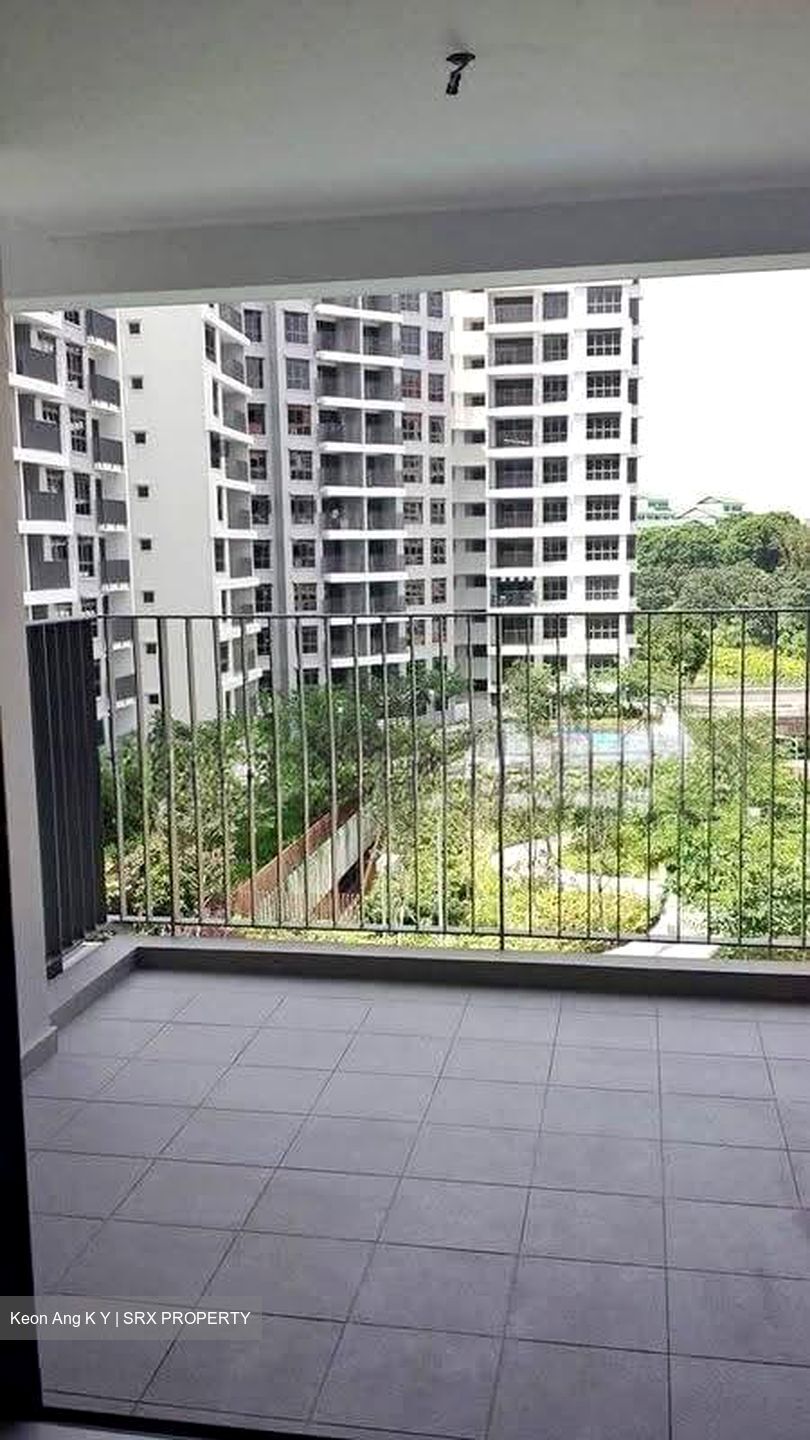 Blk 347B Adora Green (Yishun), HDB 4 Rooms #606443351
